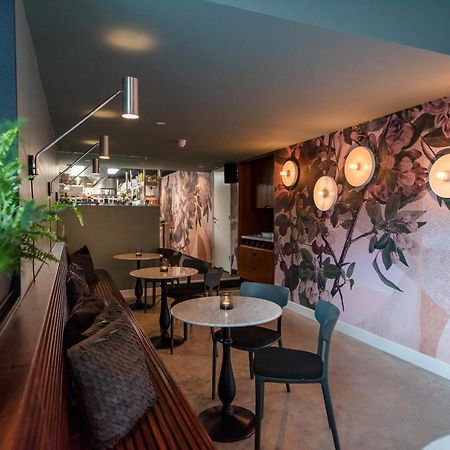 Fietshotel Zee Van Tijd Holwerd Extérieur photo